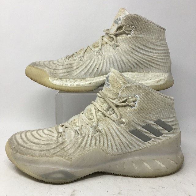 adidas crazy explosive high top