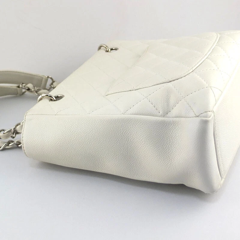 Сумка-тоут CHANEL Matelasse на цепочке A20994 Coco Mark #003 - Изображение 4 из 4