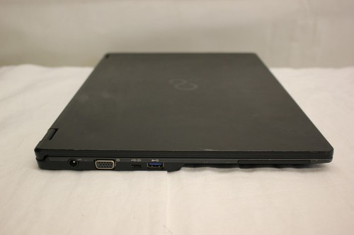 FUJITSU LIFEBOOK U757 LAPTOP 14" I7-7500U 8GB RAM 500GB HDD COMPUTER FOR PARTS - Picture 9 of 12