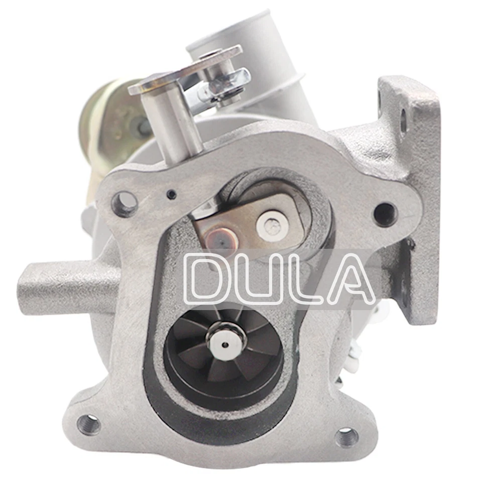 Turbocompresor para Mazda MPV B2500 115 J97A 2,5 L RHF5 VJ33 WL84 VA430013 VJ26 Foto 4 de 4