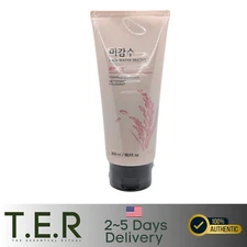 US SELLER THE FACE SHOP Rice Water Bright Foaming Cleanser 300ml