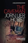 The Caveman by Jorn Lier Horst (Paperback, 2015)