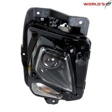 Fit For 2019-2022 Chevy Blazer Passenger Side Headlight Projector Rh Hid Wo Kit