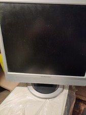 Samsung GH17MS Color Display Unit