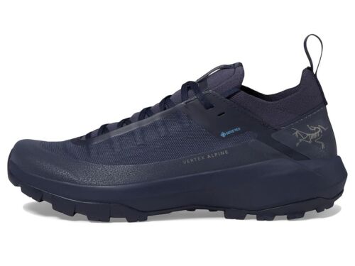 Arc'teryx Vertex Alpine GTX X000006892 Sneaker Men 12 Blue Running Shoes ZPO2819 - Picture 3 of 12
