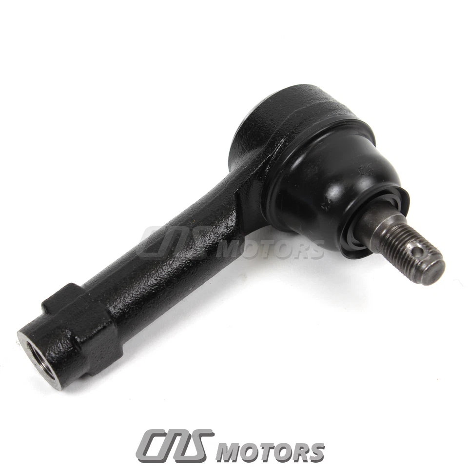 ⭐GENUINE⭐ Outer Tie Rod End PASSENGER for 10-16 Hyundai Genesis Coupe 568202M010 - Image 3 of 4