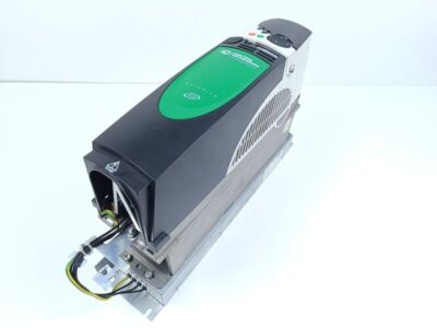 Control Techniques Unidrive SP1403 +Netzfilter 3F480-010.225230 TESTED NEUWERTIG