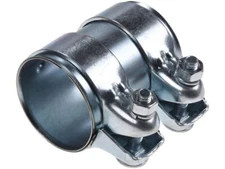 For 2004-2011 Volkswagen Touareg Exhaust Clamp API 45625TZDV 2007 2005 2006 2008