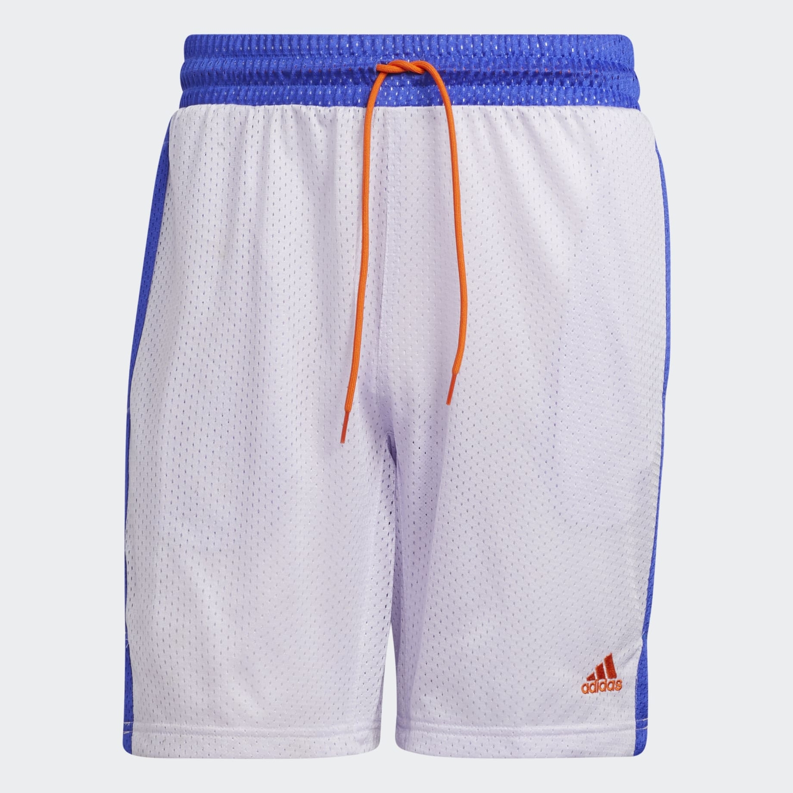 H24984 Мужские летние баскетбольные шорты Adidas Legend 6190₽