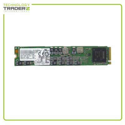 ** MZ1LW960HMJP Samsung PM963 960GB MLC PCI-E NVMe