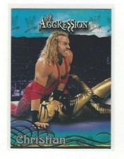 2003 FLEER WWE AGRESSION WRESTLING SINGLES #'S 1-89
