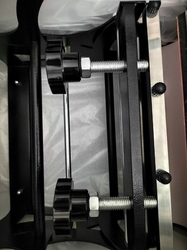 Replacement Knob, Bolt and Nut for the 20oz/30oz Heat Press Transfer Machine New - Picture 4 of 9