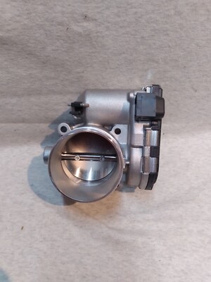 Throttle Body for Cummins / Onan A042T762 Body, Throttle