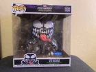 Funko Pop! Vinyl Jumbo 10 in: Marvel - Venom (Jumbo) - Walmart (Exclusive) #998
