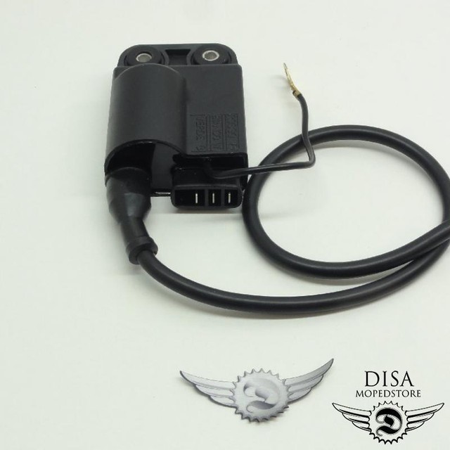CDI Zündeinheit offen 50ccm 2 Takt für Piaggio TPH NRG Sfera Quartz CDI Zündeinheit offen 50ccm 2 Takt für Piaggio TPH NRG Sfera Quartz