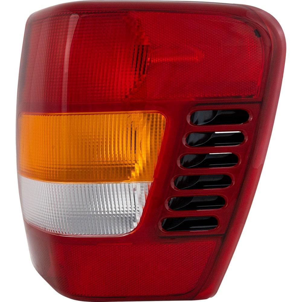 New Right Tail Lights For Jeep Grand Cherokee 1999-2003 CH2819132 11-5275-01