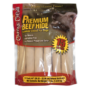 premium american beef hide