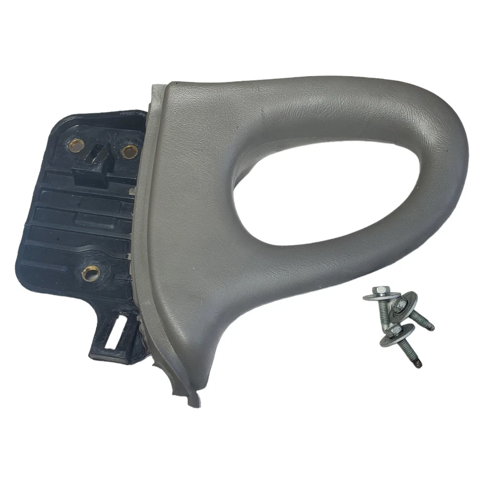 GM 15761197 Pilar B agarre manija soporte pasajero 03 04 06 GMC Yukon Denali OEM Foto 2 de 4