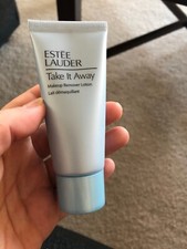 Estee Lauder Take It Away Makeup Remover Lotion 1oz / 30ml New