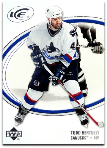2005-06 Upper Deck ICE **** PICK YOUR CARD **** From The Insert SET - Picture 97 of 101