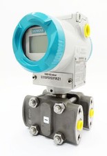 Siemens Sitrans P 7MF4433-1CA02-1AB7-Z A01+B11+Y01+Y15+Y21+C11+C23 -Unused-