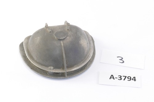 BMW R 25/2 R 25/3 26 27 - Ventildeckel Zylinderkopfdeckel Motordeckel A3794-3