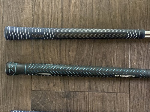 Vintage Delta Classic Wood Right Handed #1, #3, #5 Used - Picture 8 of 9
