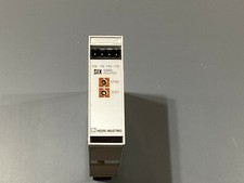 MOORE INDUSTRIES SIX/1-5V/4-20MA/12-42DC-RF-VTD SIGNAL ISOLATOR