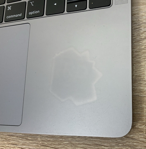 MacBook Pro 13″ A1989 2019 2.4GHz i5 8GB 250GB macOS Sequoia Retina Display - Afbeelding 4 van 7