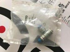 GRLA-1/4-QS-10-RS-D 534340 1PCS NEW FESTO throttle free ship