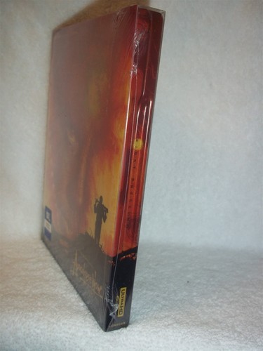 Apocalypse Now Final Cut (4K/Blu-ray, 2021, STEELBOOK) Marlon Brando Martin - Picture 4 of 6