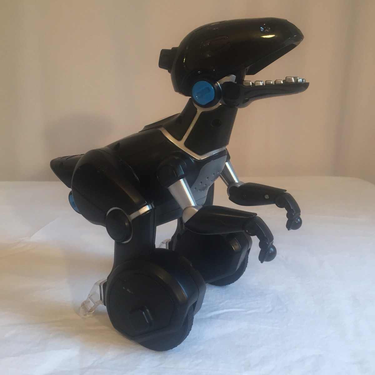 Dinosaur Robot Best Robotic Dinosaur Toys For Kids Wowwee M Wowee