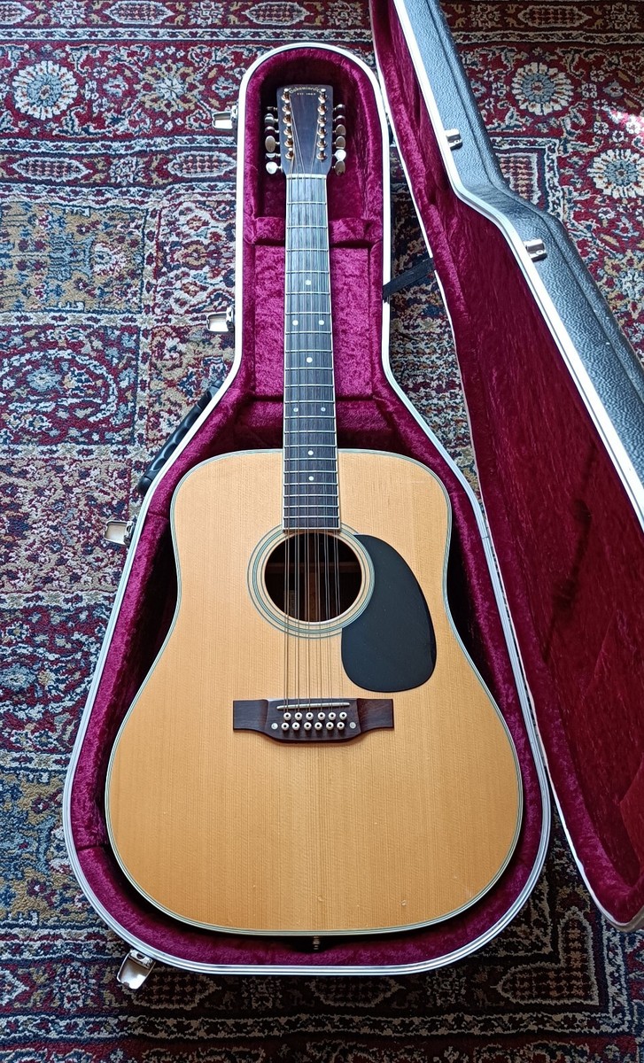 Takamine F-400 12strings ハードケース付き タカミネ Takamine F-400 12strings ハードケース付き タカミネ