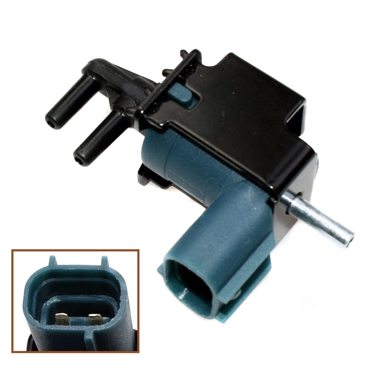 buzz　0514 90910-12109 New Vapor Canister Purge Solenoid Valve For Toyota