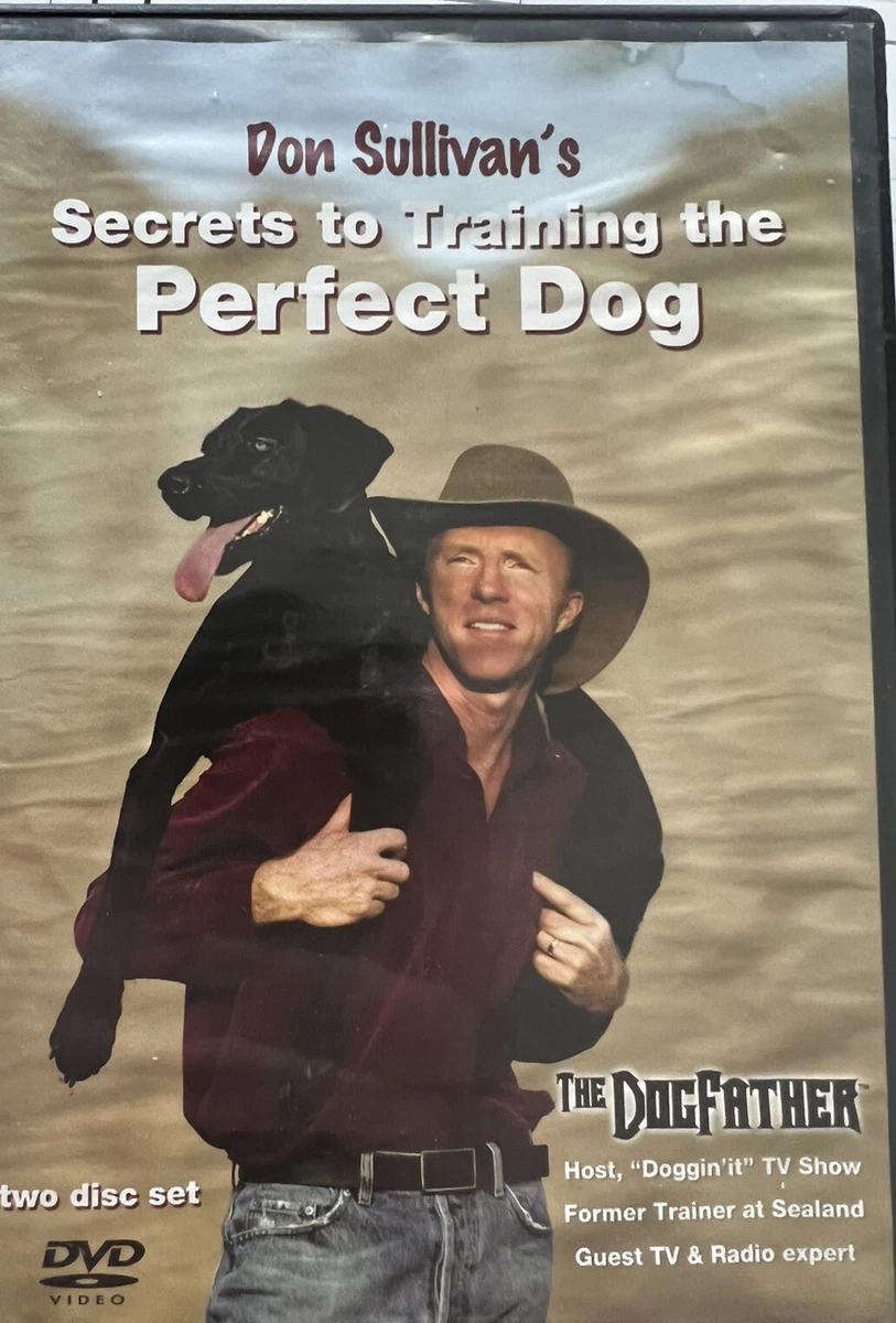 Don sullivan cheap the perfect dog
