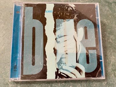Elvis Costello And The Attractions - Almost Blue (2 CD 2004) 39 Tracks Expanded