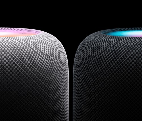 Apple HomePod (2nd generation) by FedEx - Picture 2 of 6