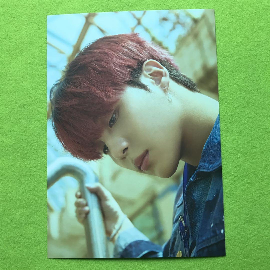 ATEEZ] Album - ZERO : FEVER Part.1 THANXX Ver. | eBay
