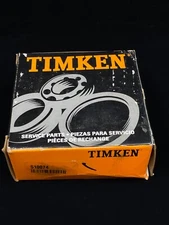 Honda CR-V Element Front Wheel Bearing-EX, 4WD Front Timken 510074 Made in USA