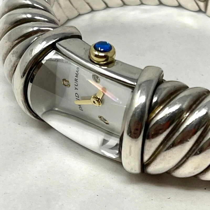 David yurman waverly clearance watch