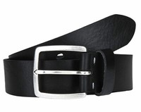 Lloyd Belt 4.0 W100 GüRtel Accessoire Black Schwarz
