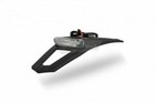 Garde-boues Polisport Pour DT pour motocyclette