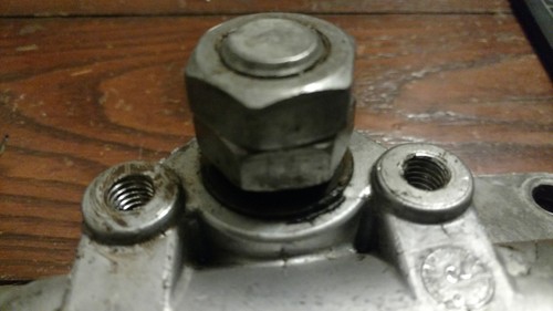 3/4"ID Ross Steering Upgrade Kit for John Deere 110 112 200 208 210 212 214 216 - 第 3/8 張圖片