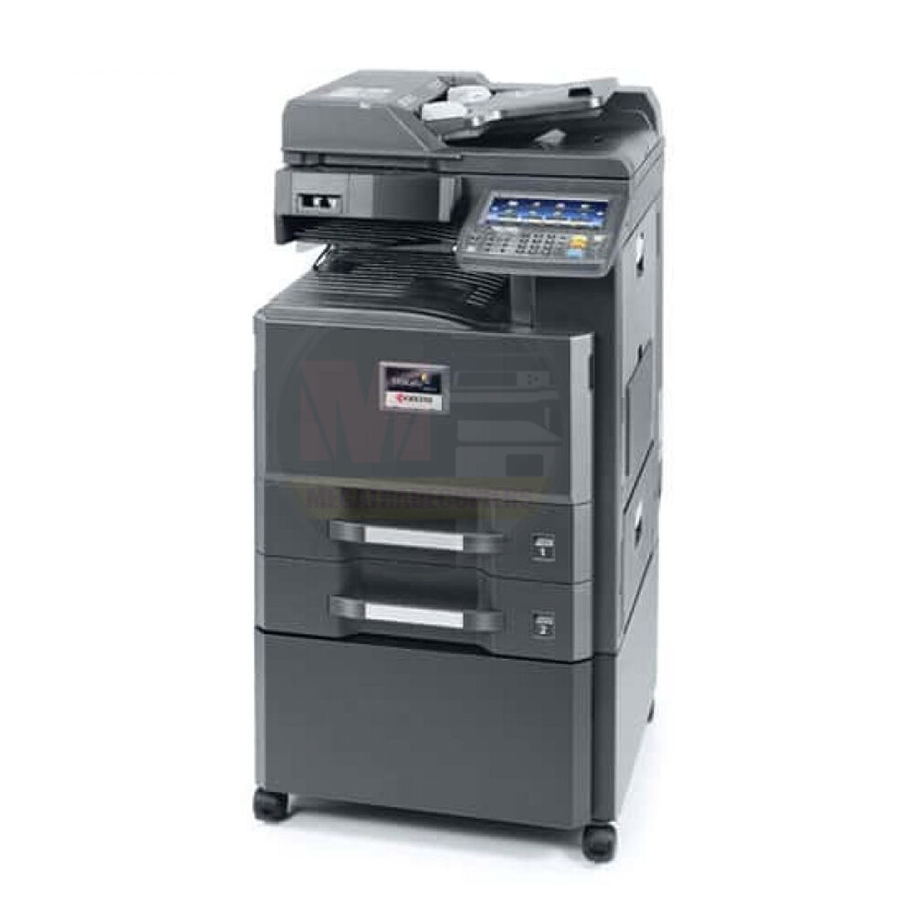 Kyocera TaskAlfa 2551ci Color A3 Laser Multifunction Printer