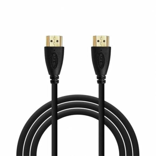 Hdmi Cable Pccom Pcces-Cab-Hdmi21-3M NUOVO