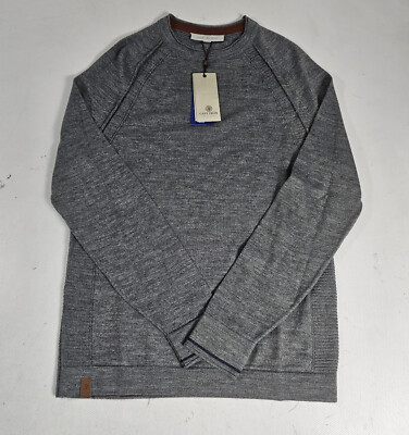Cast Iron  CKW218362-940 Strickpullover Größe S