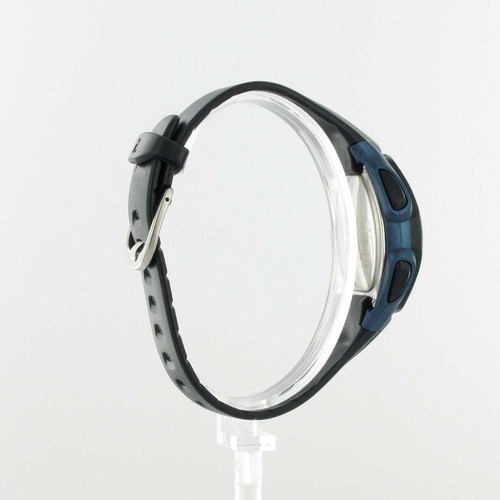 Timex Ironman Classic 30 Full-Size Watch Black/Dark Blue - Picture 6 of 6