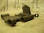 thumbnail 4  - Original: WW2 German Wehrmacht Sd Kfz 302/303 Goliath track link