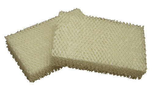 Wick Moisture Pads (2pcs) Cabinet Incubator 4502 Replacement GQF Wick Pads - Picture 2 of 2