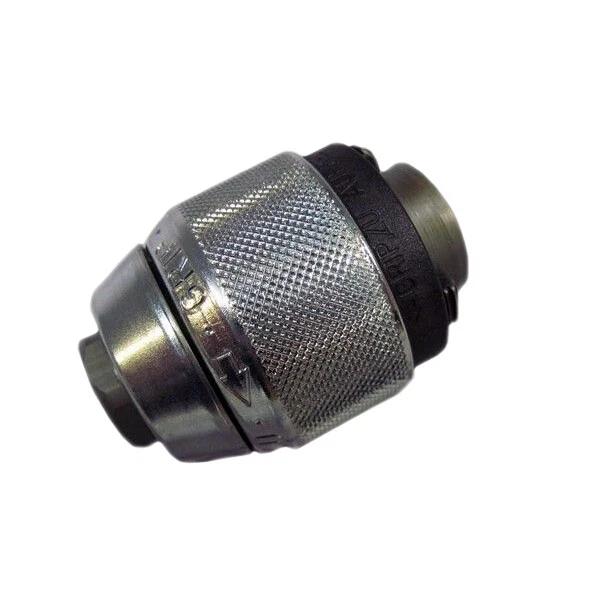 Bosch keyless chuck on sale replacement